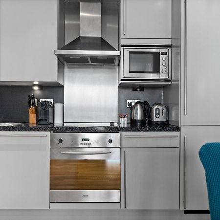 Guestready - City Escape In Tower Hill Apartment London Luaran gambar
