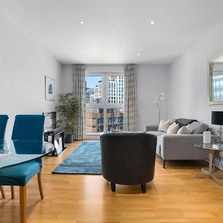 Guestready - City Escape In Tower Hill Apartment London Luaran gambar