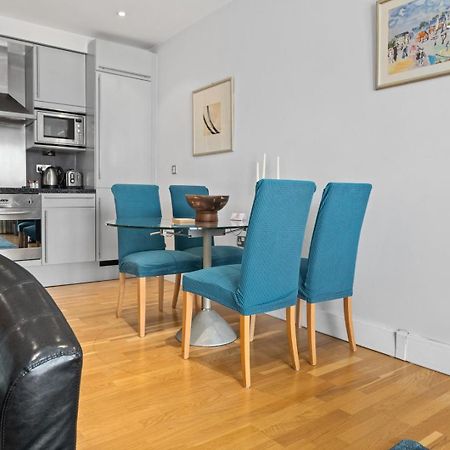 Guestready - City Escape In Tower Hill Apartment London Luaran gambar