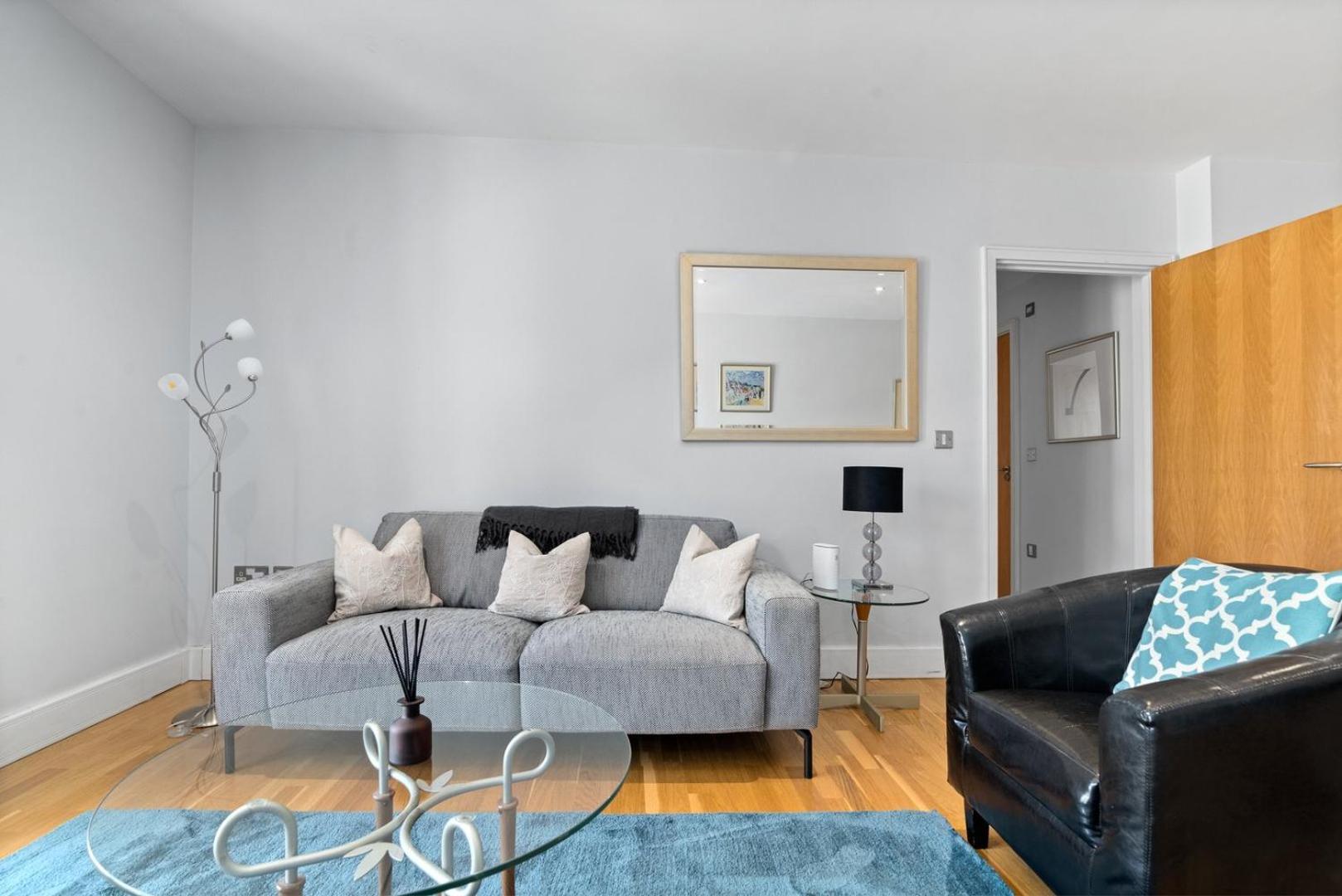 Guestready - City Escape In Tower Hill Apartment London Luaran gambar