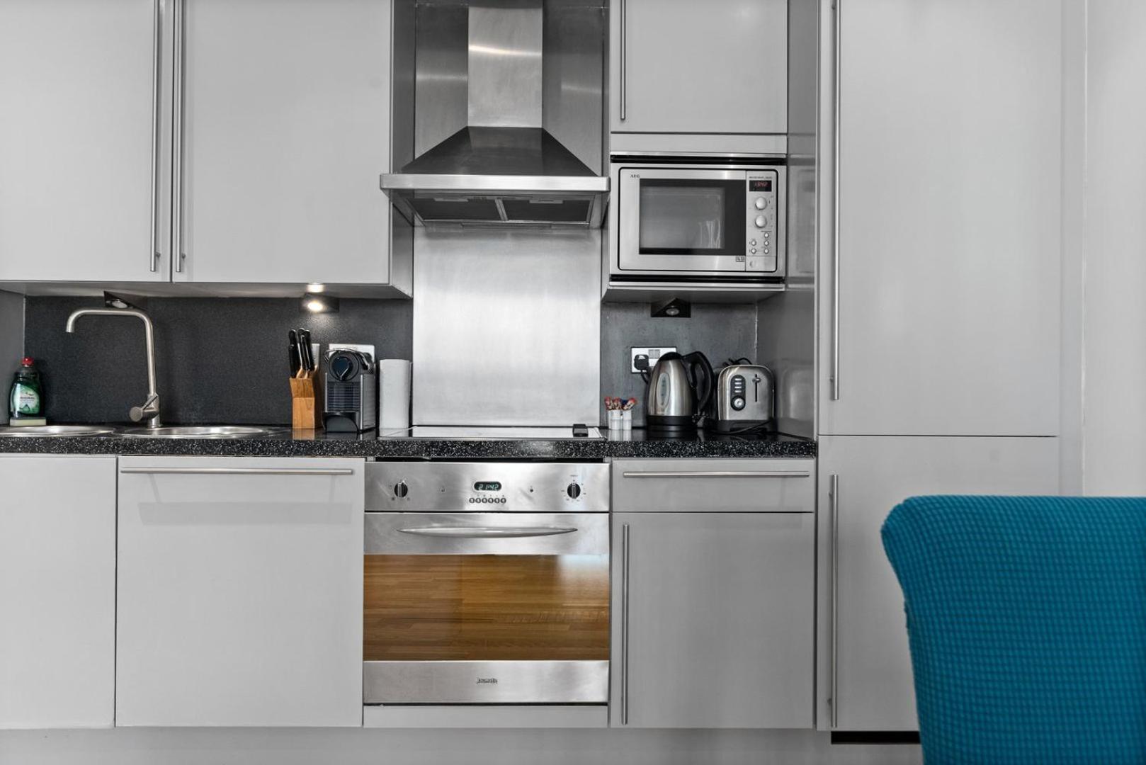 Guestready - City Escape In Tower Hill Apartment London Luaran gambar