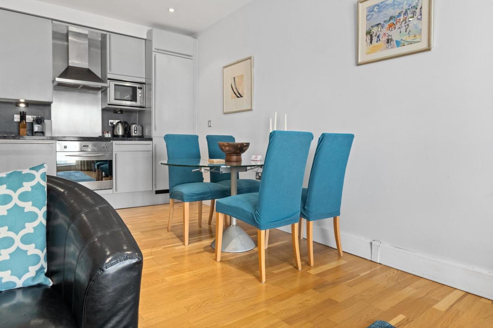 Guestready - City Escape In Tower Hill Apartment London Luaran gambar