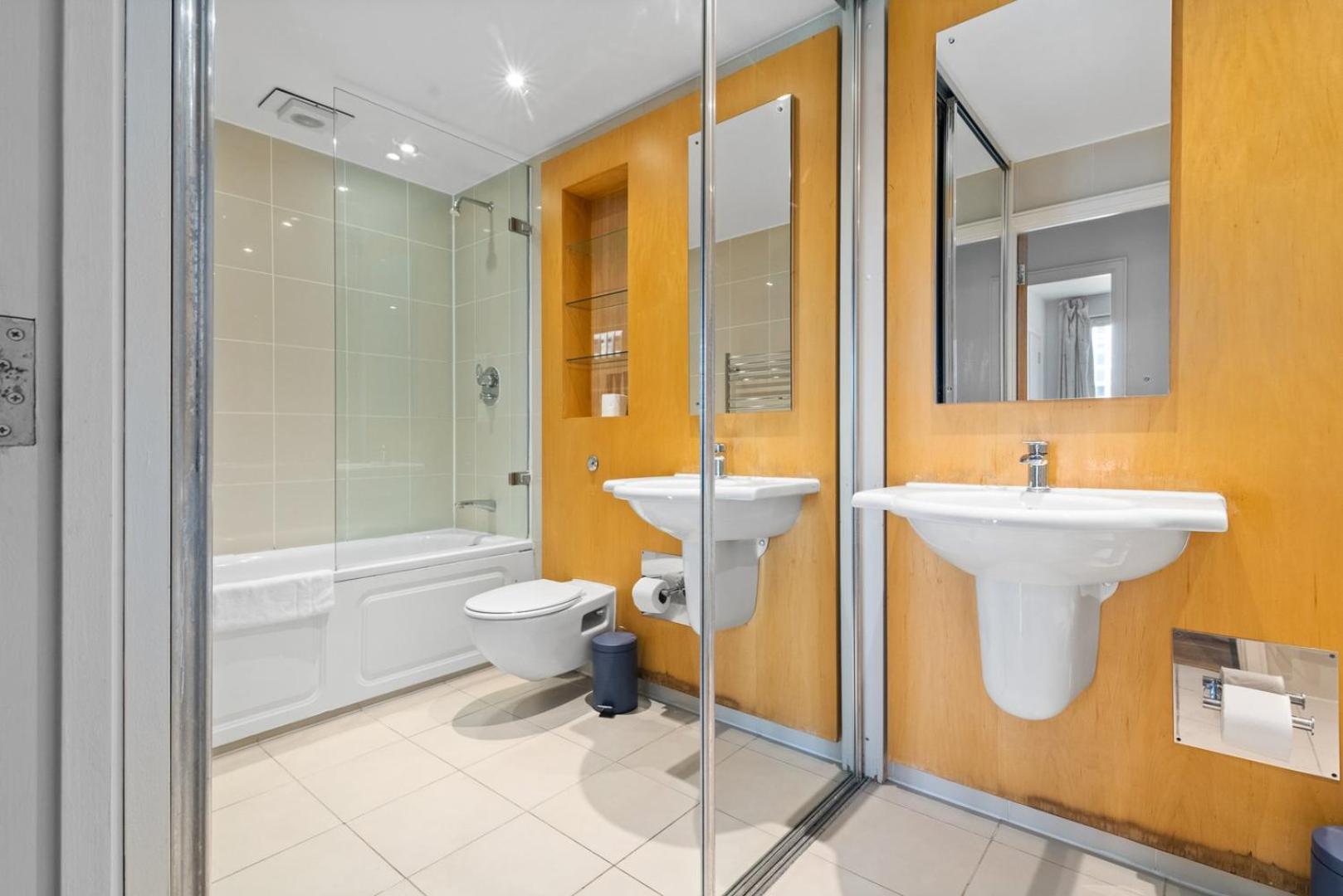 Guestready - City Escape In Tower Hill Apartment London Luaran gambar