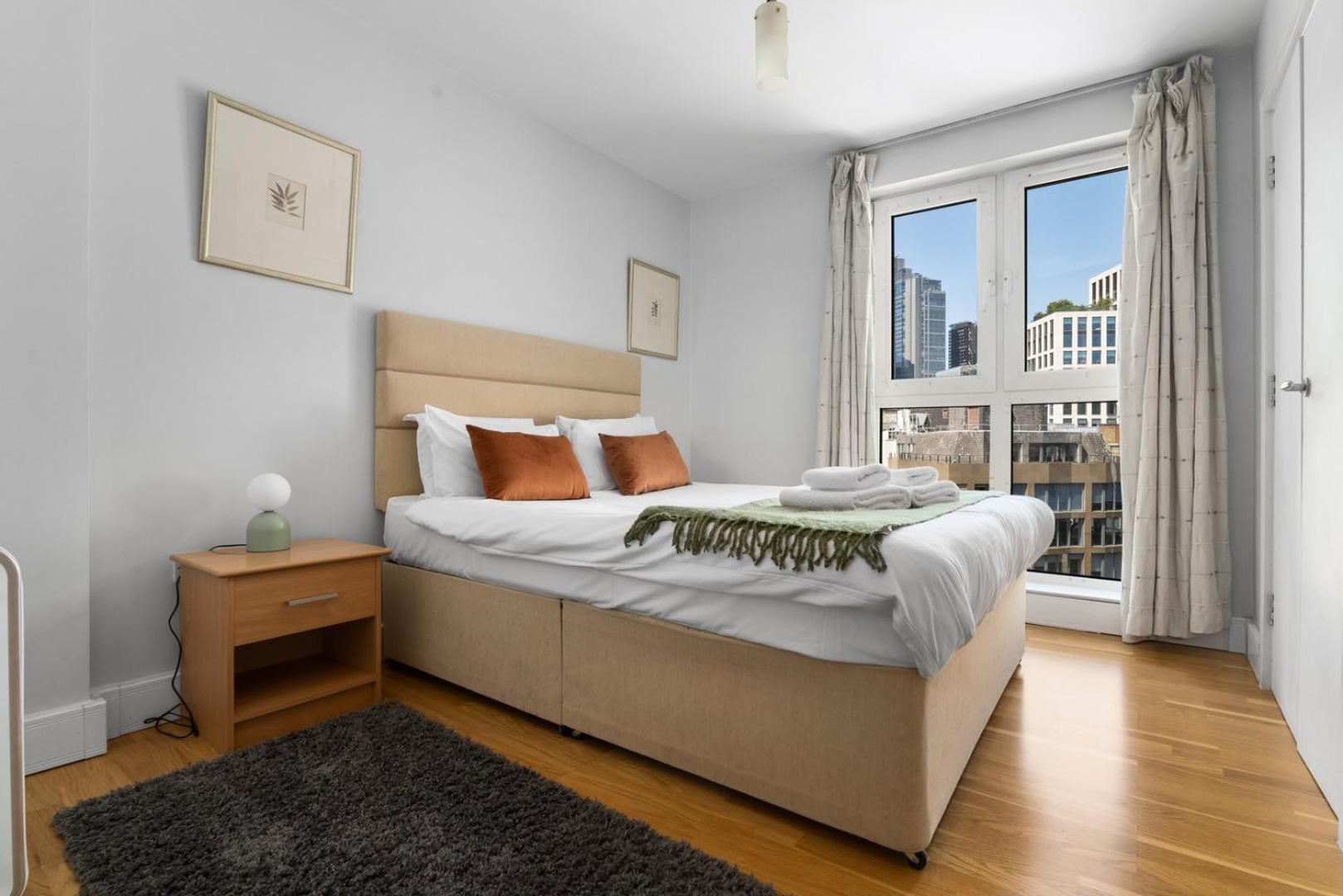 Guestready - City Escape In Tower Hill Apartment London Luaran gambar